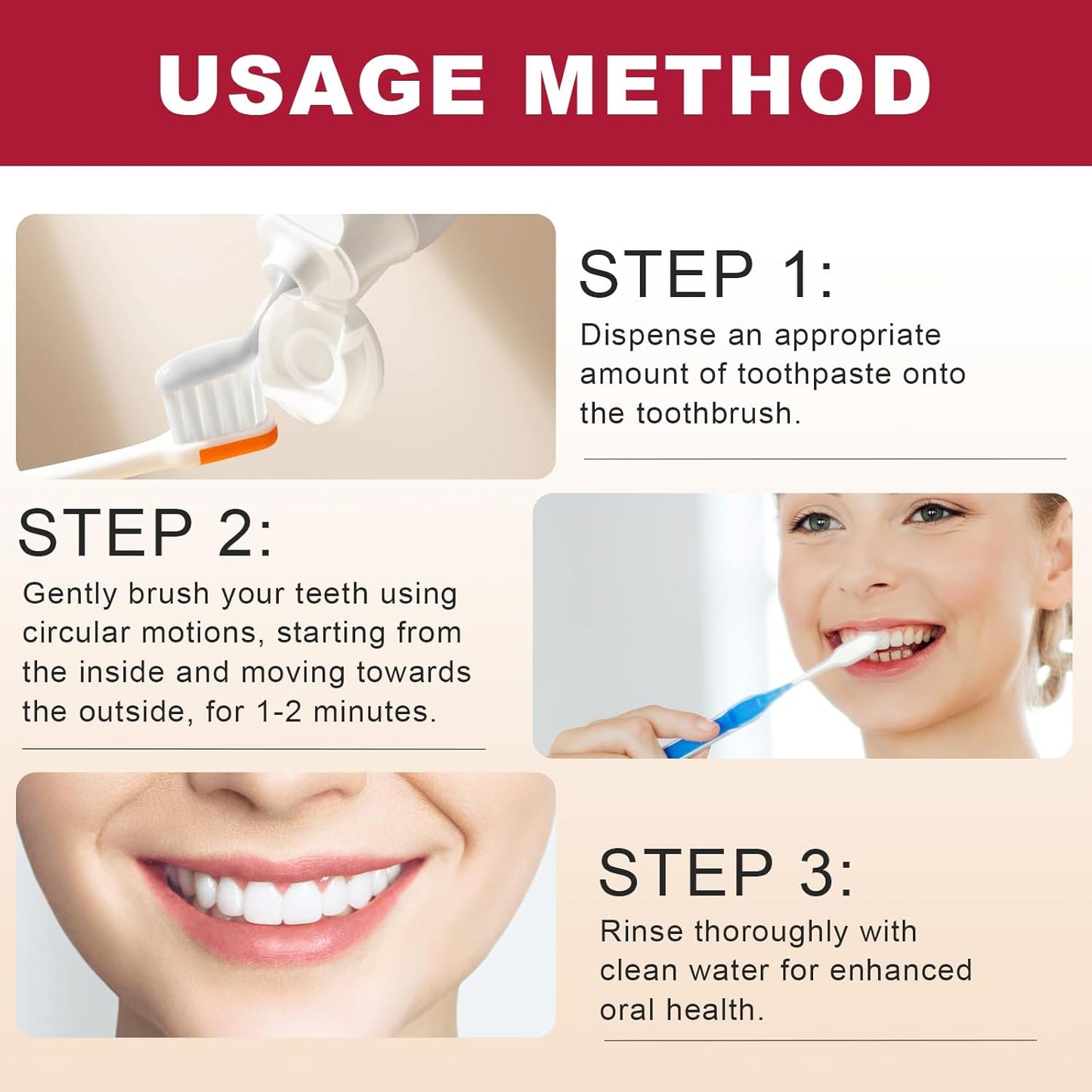 Sp-4 Toothpaste (120g)