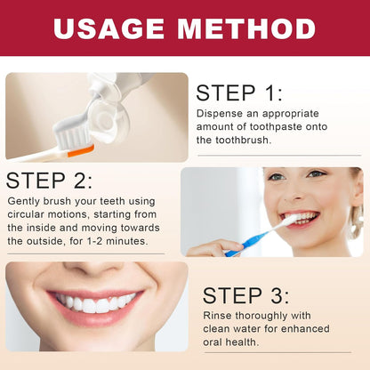 Sp-4 Toothpaste (120g)